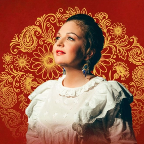 Марина Девятова
