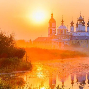 ОТЧАЛИВШАЯ РУСЬ